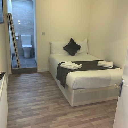 Central Apartment Paddington London Exterior photo