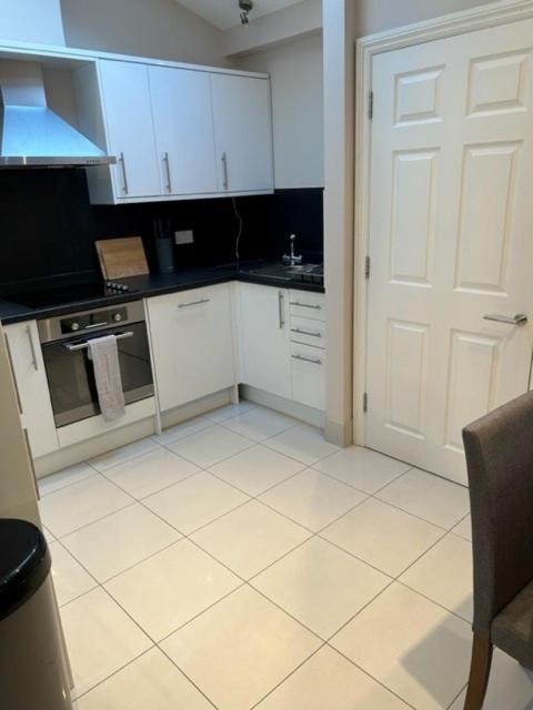 Central Apartment Paddington London Room photo