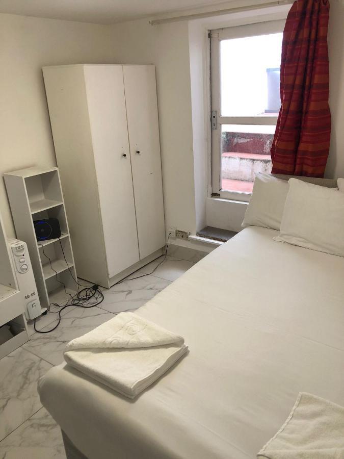 Central Apartment Paddington London Room photo