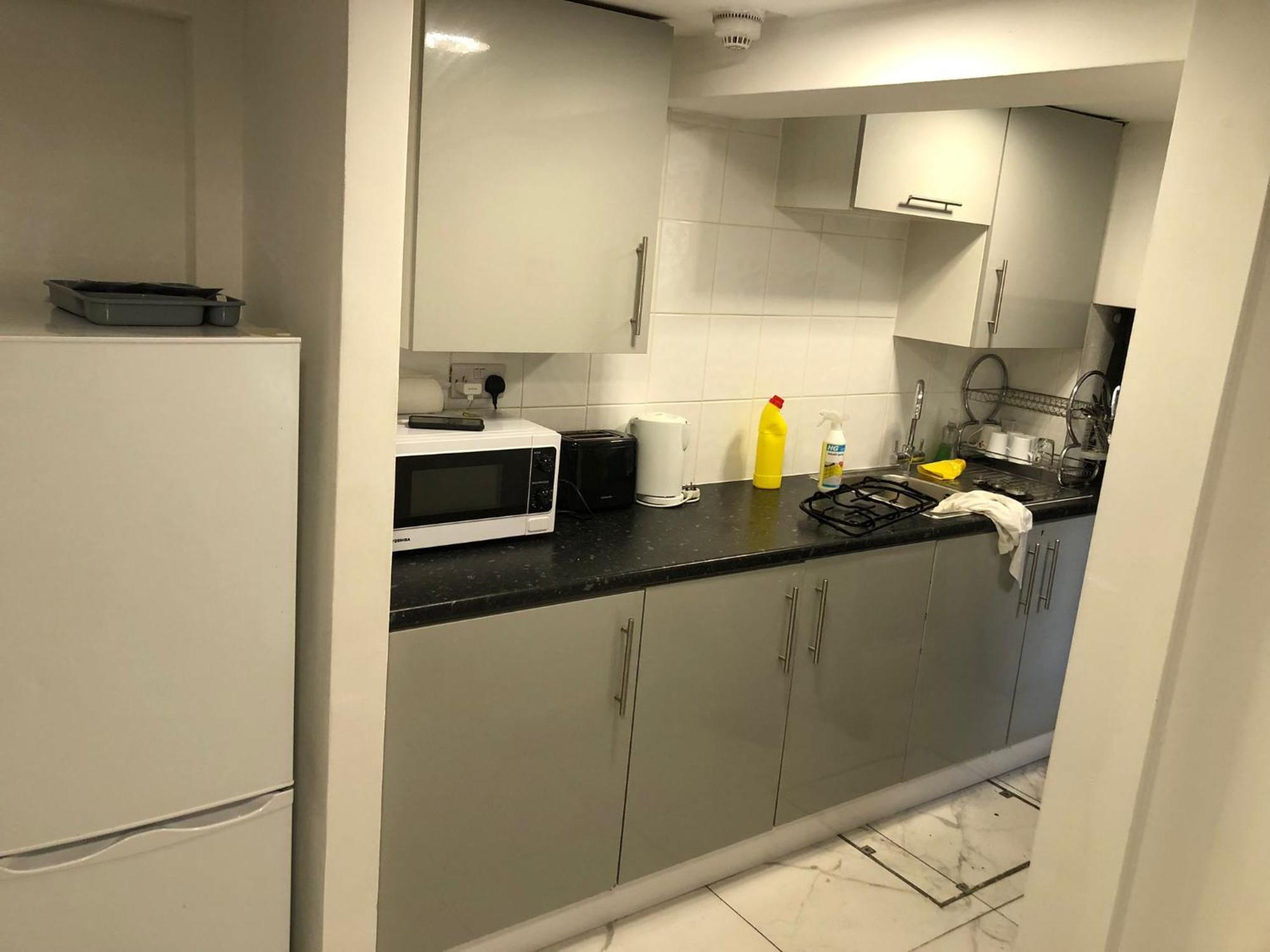 Central Apartment Paddington London Room photo