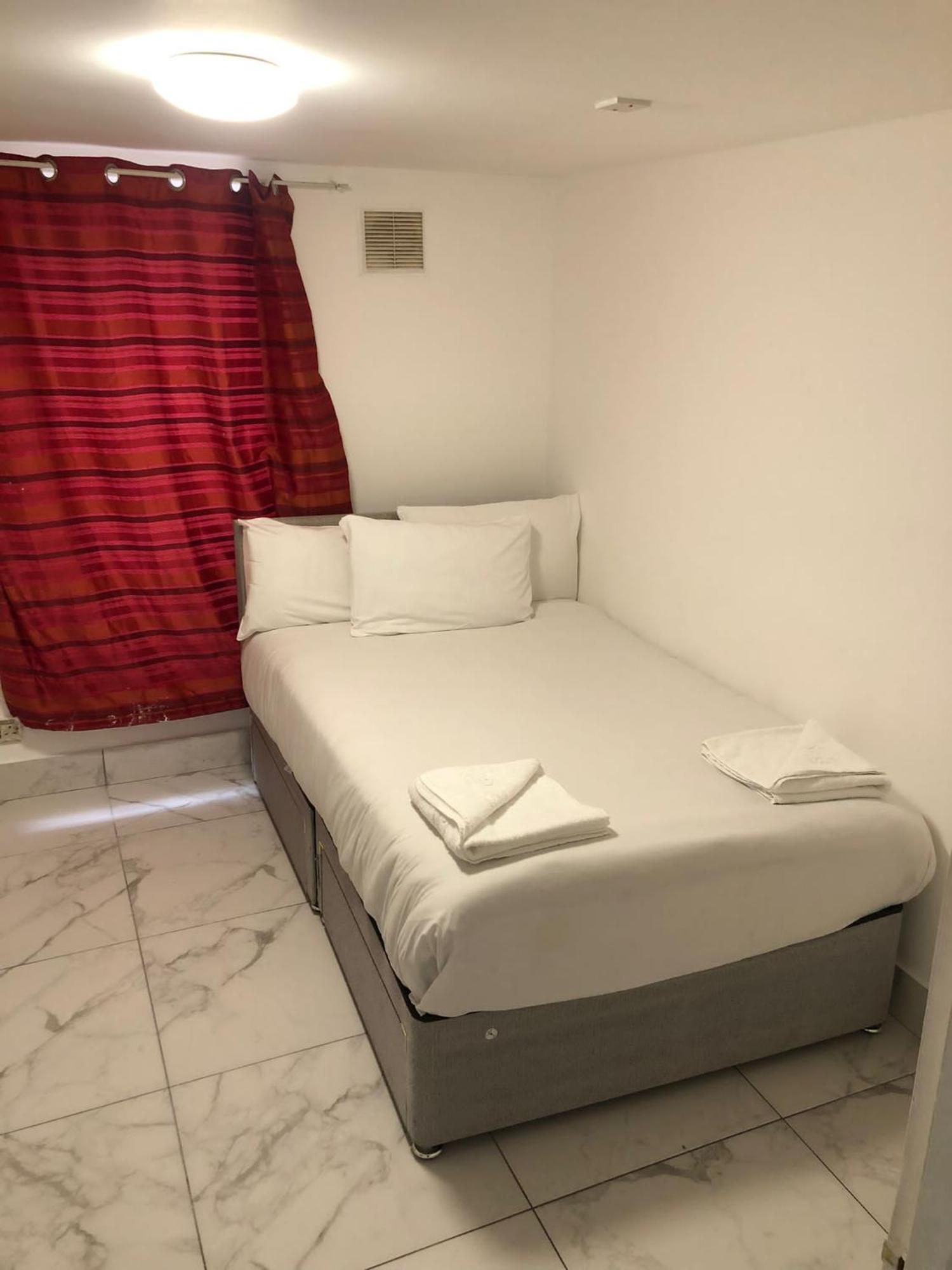 Central Apartment Paddington London Room photo