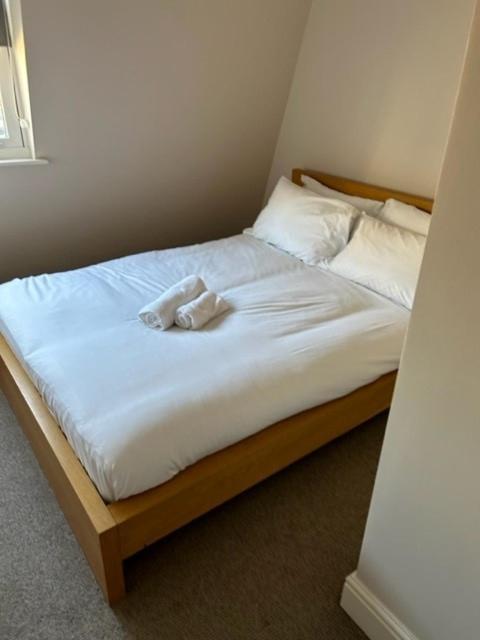 Central Apartment Paddington London Room photo