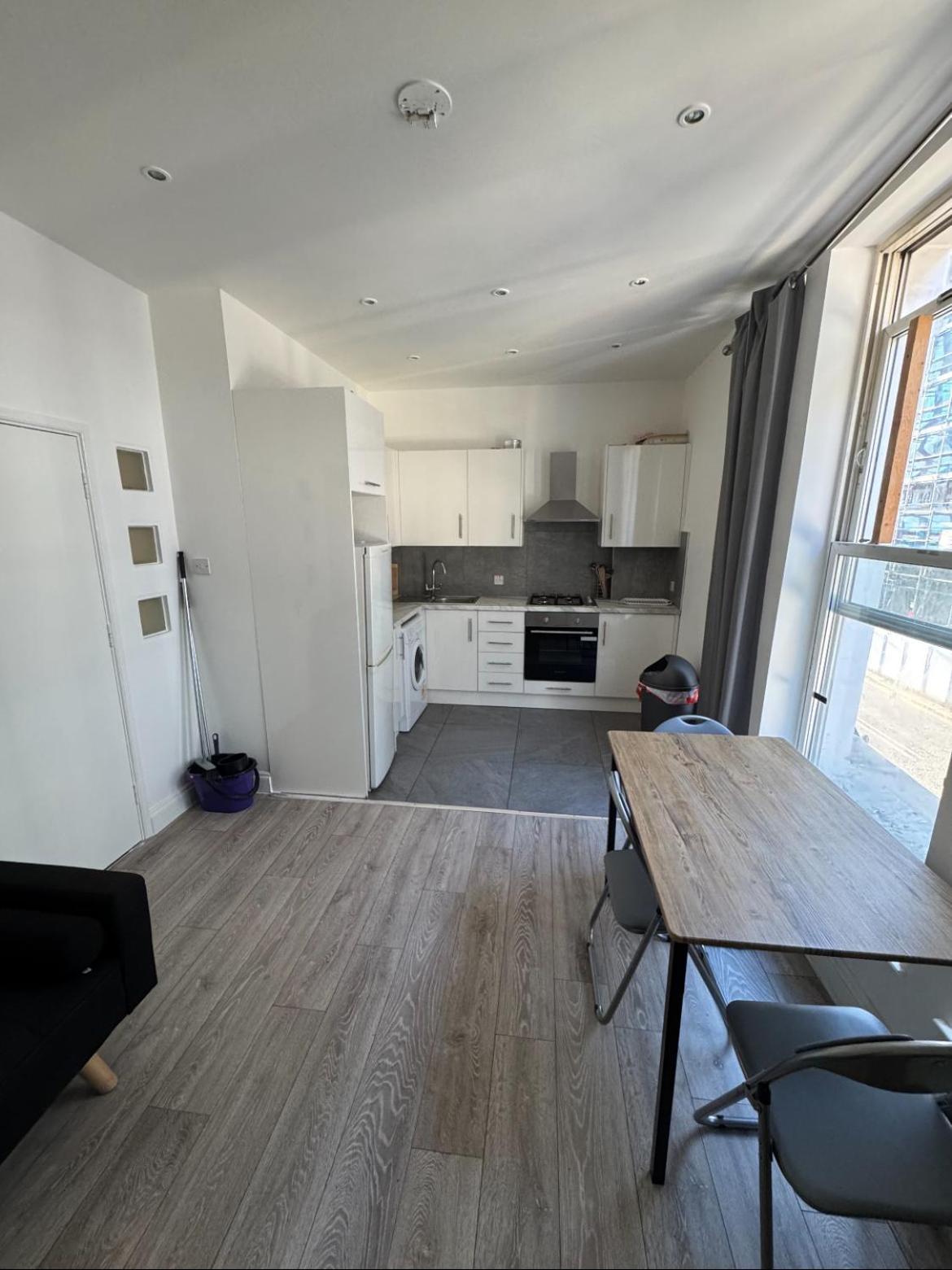 Central Apartment Paddington London Room photo
