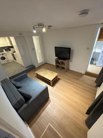 Central Apartment Paddington London Room photo