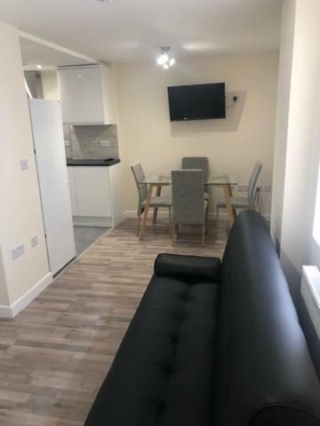 Central Apartment Paddington London Exterior photo