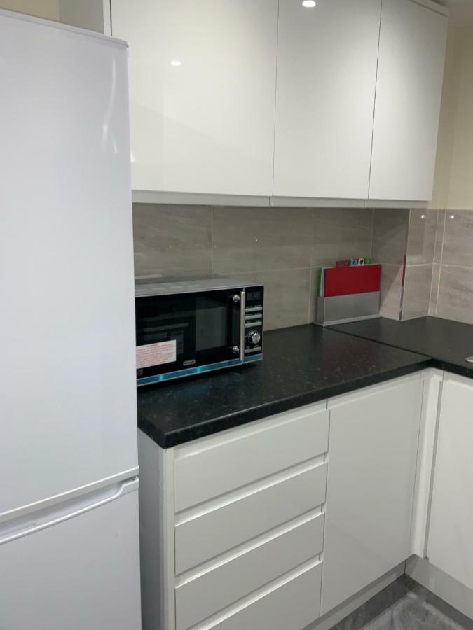Central Apartment Paddington London Exterior photo