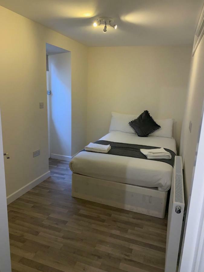 Central Apartment Paddington London Exterior photo